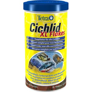 Tetra Cichlid XL vlokken 1 liter