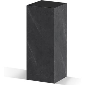 Ciano Kast Emotions Nature Pro 40 | 39,8 x 39,8 x 94,8CM Black Marble