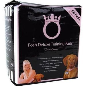 Posh Puppy Training pads 60 stuks