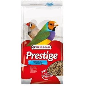 Versele Laga Prestige Tropische Vogel 4KG