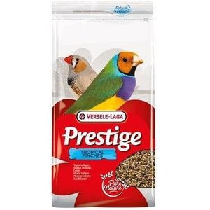 Versele Laga Prestige Tropische Vogel 4KG