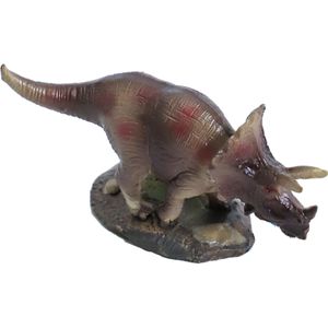 Boon Dinosaurus Triceratops 10CM