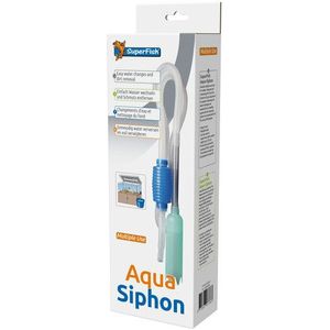 SuperFish Aqua Siphon set