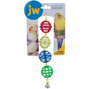 JW Activitoy Lattice Chain