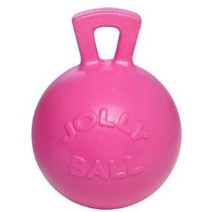 Jolly Ball met geur | Voor diverse dieren Bubblegumgeur