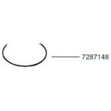 Eheim O-Ring voor 2017/2117/2217/2317