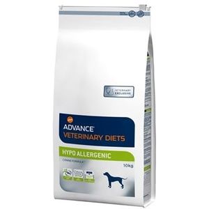 Advance Hond Veterinary Diet Hypo Allergenic 10 KG