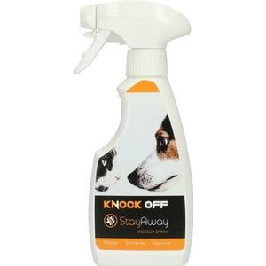 Knock Pest Stay Away Indoor Spray 250 ml