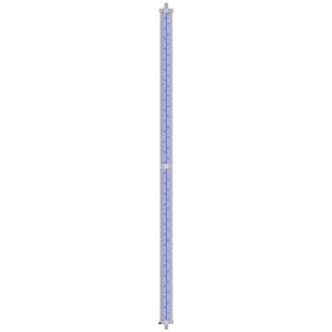 AquAtlantis Easy LED Universal 2.0 Marine Blue 1450MM