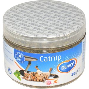 Duvo+ Catnip Kruid 30GR