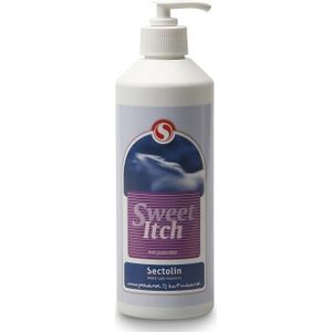 Sectolin Sweet itch 500ml
