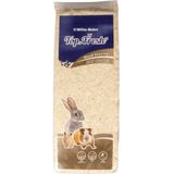 Witte Molen Top Fresh Houtvezel Naturel 4KG