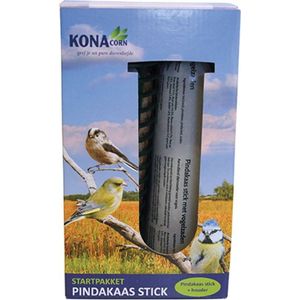 Konacorn Pindakaas stick startpakket 900GR