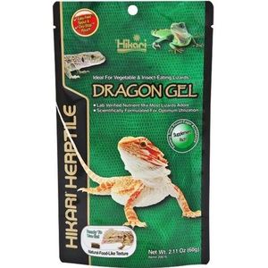 Hikari Dragongel 60 gram