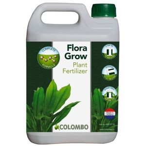 Colombo Flora Grow 2,5L