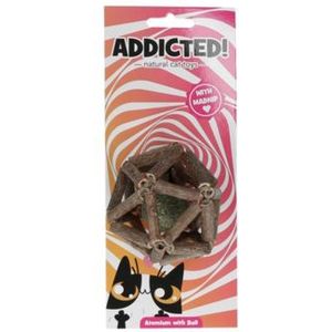 Addicted Addicted Atomium met bal