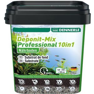 Dennerle Deponitmix Professional 10 In 1 Emmer 9,6KG