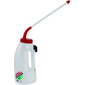 Kerbl Speedy Drencher shoof 4L