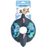 H.A.C. CoolPets Ring o'  Sharky Flamingo