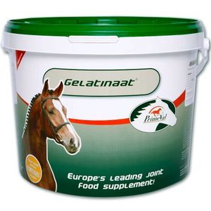 PrimeVal Gelatinaat paard 2 KG