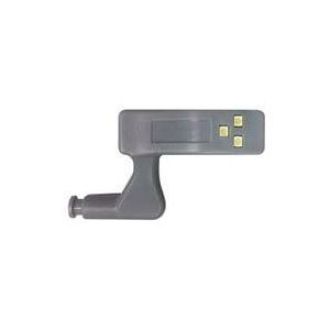 Dupla Marin Nano Ocean Light Up 1W Incl. Batterij