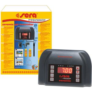 Sera Seramic Ph Controller