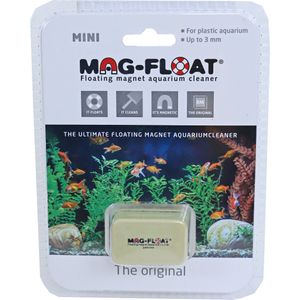 Mag-Float Algenmagneet Long