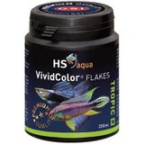 HS Aqua Vivid Color Flakes 200ML