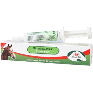 PrimeVal StressLess Paard Injector 30ml