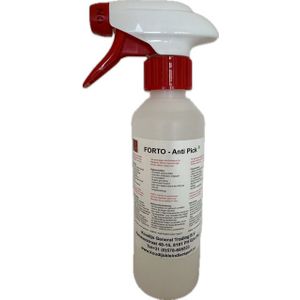 Forto Anti Pick Spray | Tegen veren pikken 250 ml