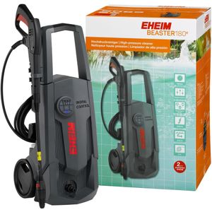 Eheim Beaster 180E High Pressure Cleaner + Accessories