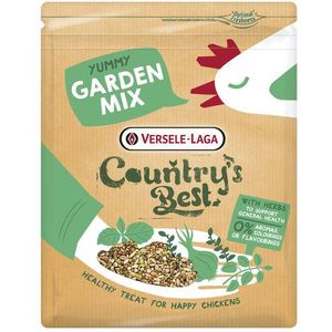 Versele Laga Snack Garden Mix 1KG