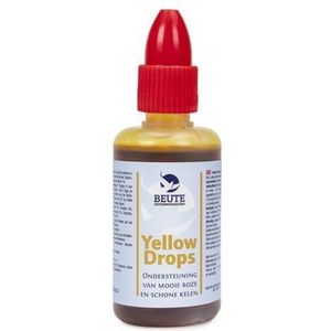 Beute Yellow Drops 35 ml