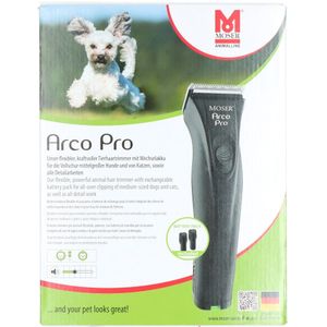 Moser Arco Pro ACCU tondeuse