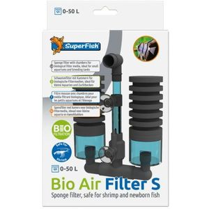 SuperFish Bio Air Filter S