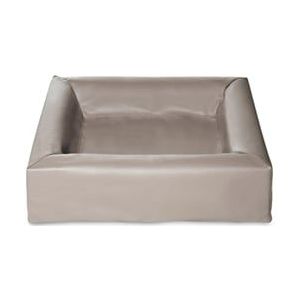 Bia Bed Hondenmand Taupe L