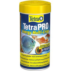 Tetra Pro energy vissenvoer 250 ml