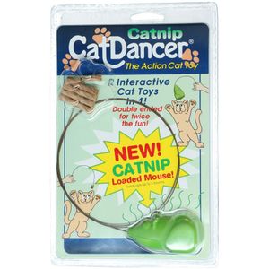 Cat Dancer Catnip Dancer