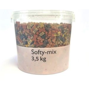 Landman Softy mix 3,5 kilo