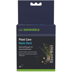 Dennerle Plant Care Basic Root 40 Stuks