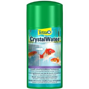 Tetra Pond Crystalwater 500ML