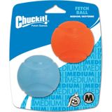 Chuckit Fetch Ball M - 2 pack