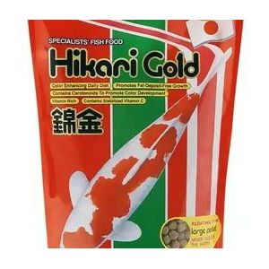 Hikari Gold Large 500g - Large
