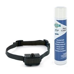 Petsafe Blaf Halsband met spray voor kleine honden