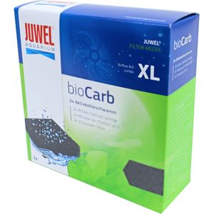Juwel BioCarb Filtermateriaal Maat XL - Jumbo - 14,7x14,7x2,5