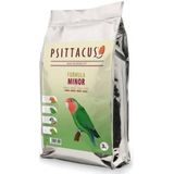 Psittacus Maintenance Minor Formula vogelvoer 3 kg