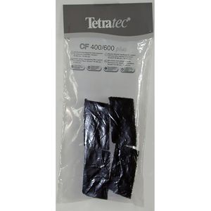 Tetra TEC IN400/600 Plus Houtskool