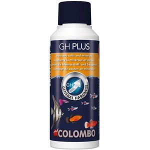 Colombo Gh Plus 250ML