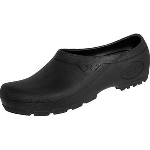 Jolly SALIHA Multi Clog Gesloten Zwart Maat 41