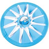 Duvo+ Smurfs Potige Smurf Frisbee 24,5x24,5x1cm